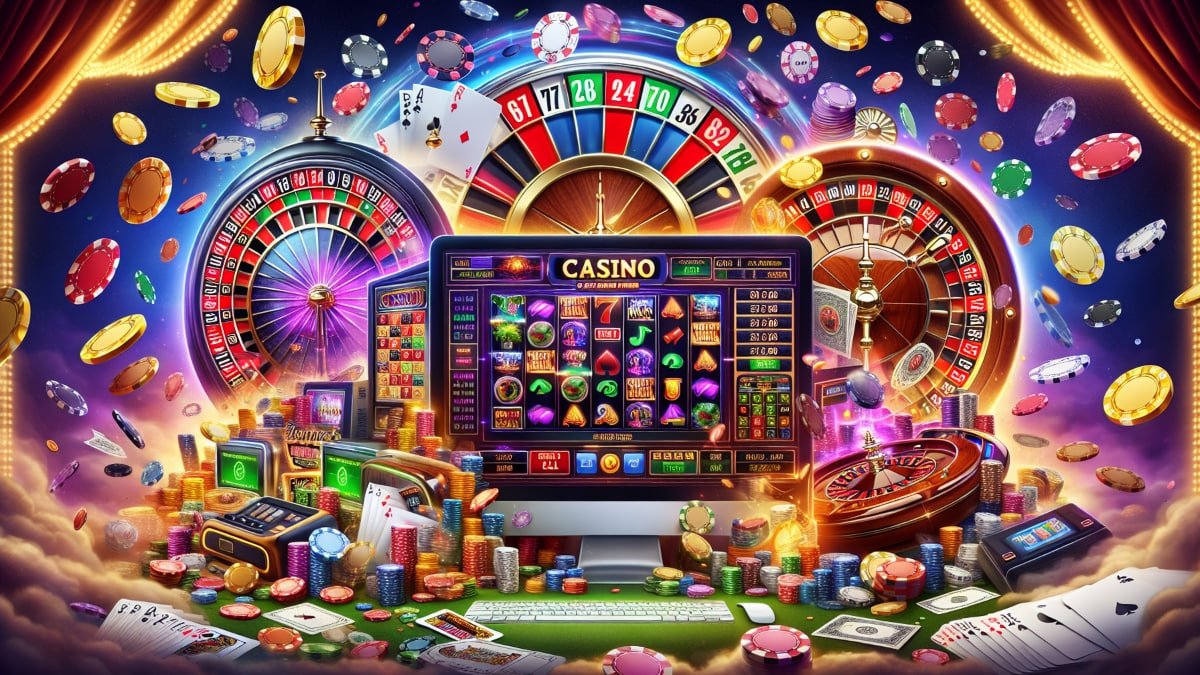 basantclub Roulette ke Wheels Basantclub mein